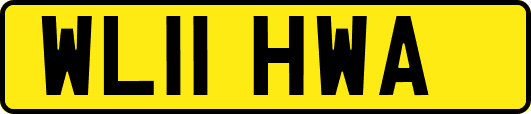 WL11HWA