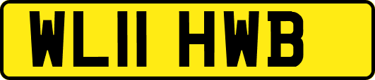 WL11HWB