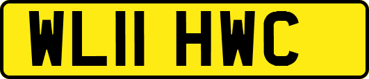 WL11HWC