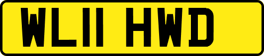 WL11HWD