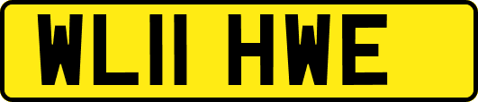 WL11HWE