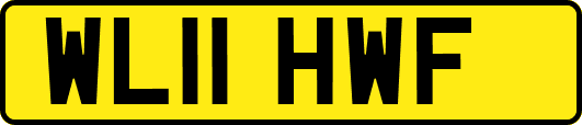 WL11HWF