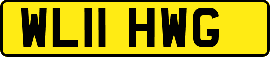 WL11HWG