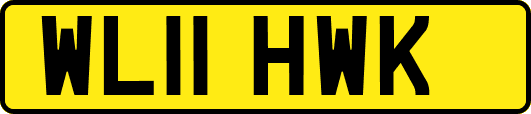 WL11HWK