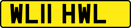 WL11HWL