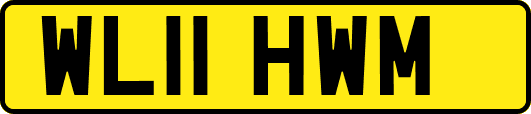 WL11HWM