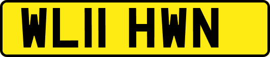 WL11HWN