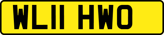 WL11HWO