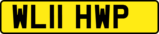 WL11HWP