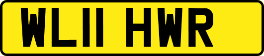 WL11HWR