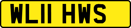 WL11HWS