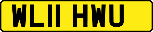 WL11HWU