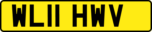 WL11HWV