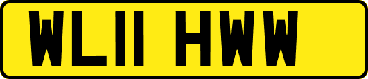 WL11HWW