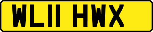 WL11HWX