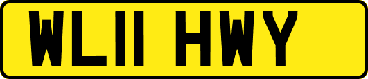 WL11HWY