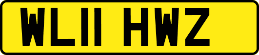 WL11HWZ