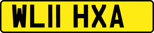 WL11HXA
