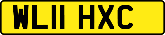 WL11HXC