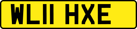 WL11HXE