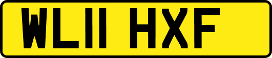 WL11HXF