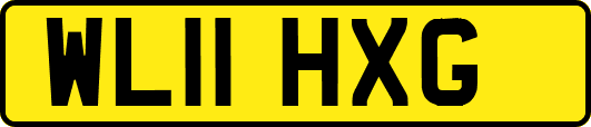 WL11HXG