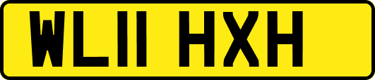 WL11HXH