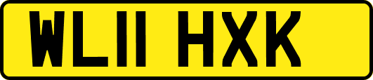 WL11HXK