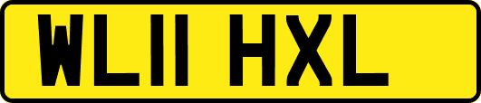 WL11HXL