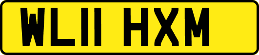 WL11HXM