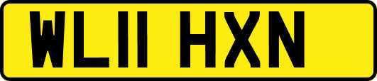 WL11HXN