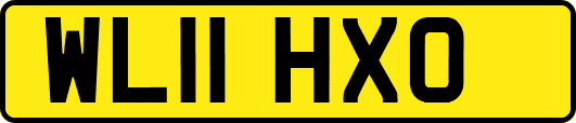 WL11HXO