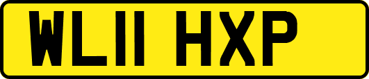 WL11HXP