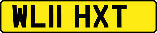 WL11HXT