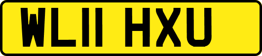 WL11HXU
