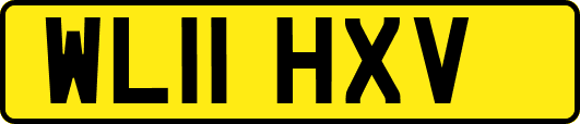 WL11HXV