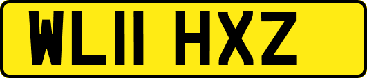 WL11HXZ