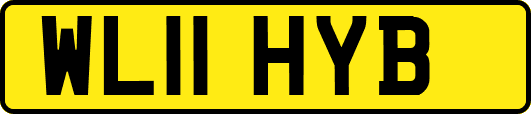 WL11HYB
