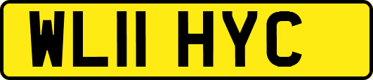 WL11HYC