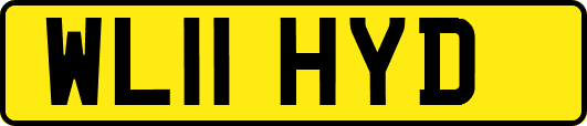 WL11HYD