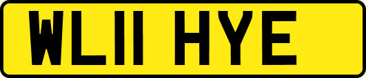 WL11HYE