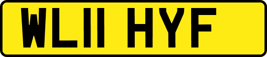 WL11HYF