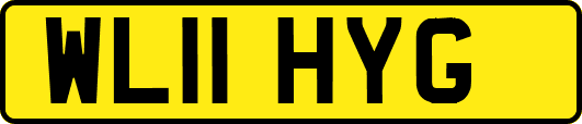 WL11HYG