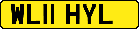 WL11HYL
