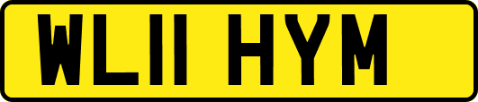 WL11HYM
