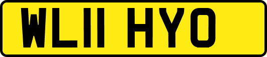 WL11HYO