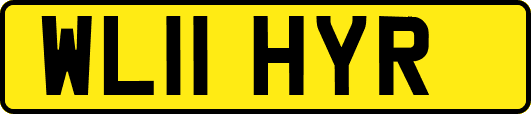 WL11HYR
