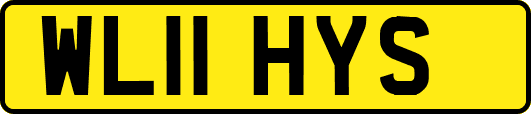 WL11HYS