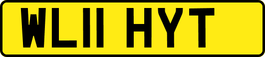 WL11HYT