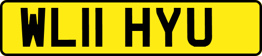 WL11HYU